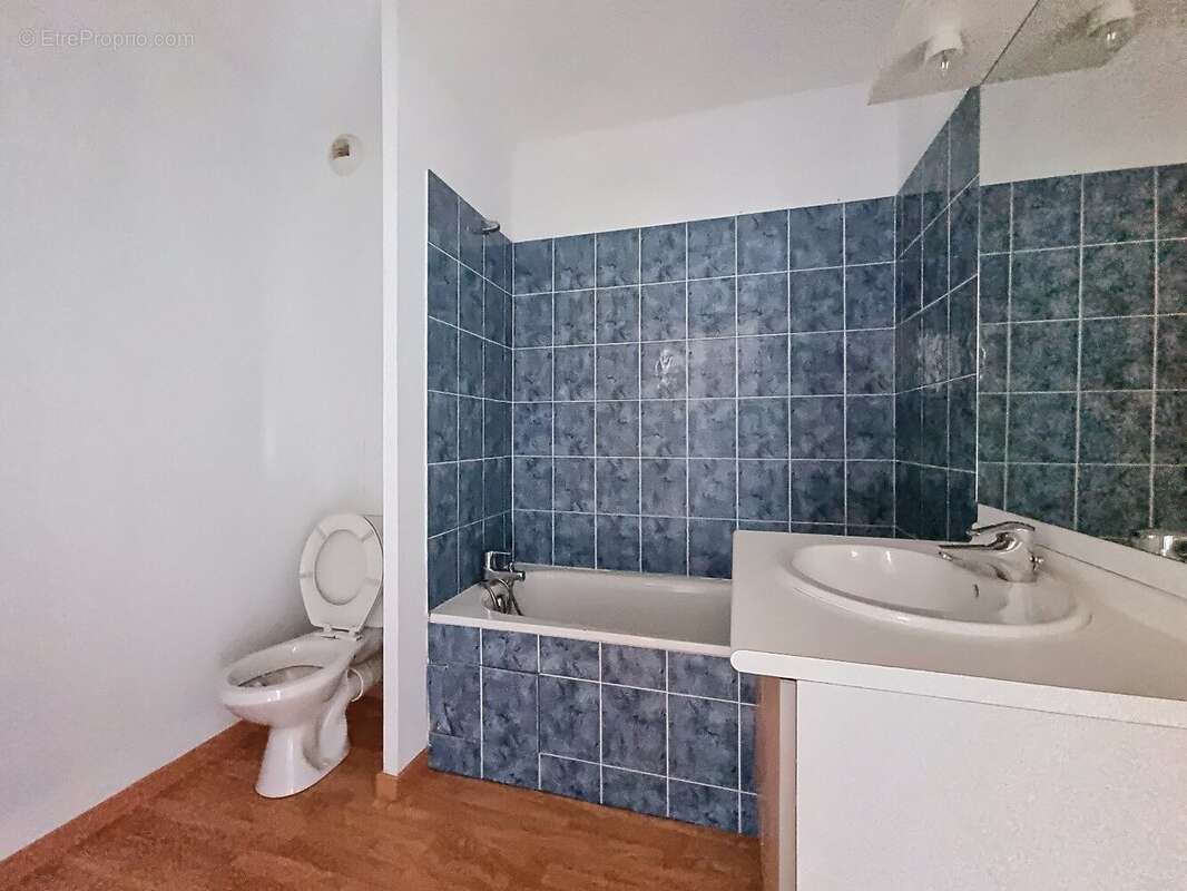 Appartement à LAVAUR