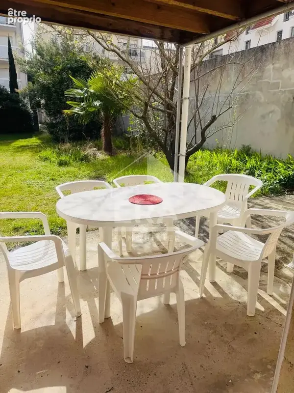 Appartement 56m² à arcachon - photo 4
