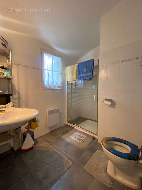 Maison à SAINT-PIERRE-D&#039;OLERON