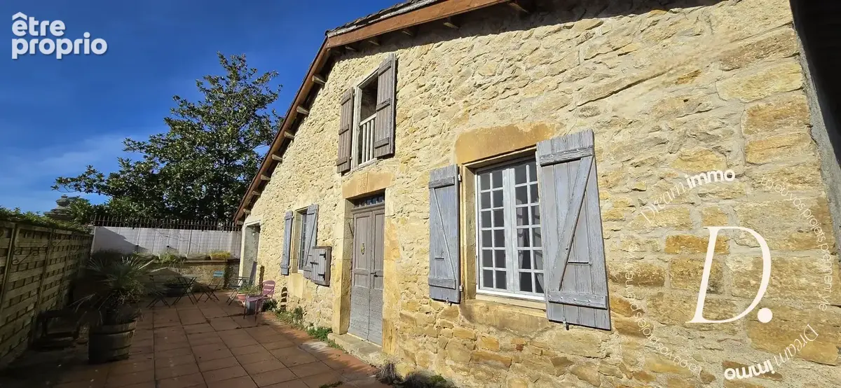 Maison 123 m² à Plaisance  - photo 3