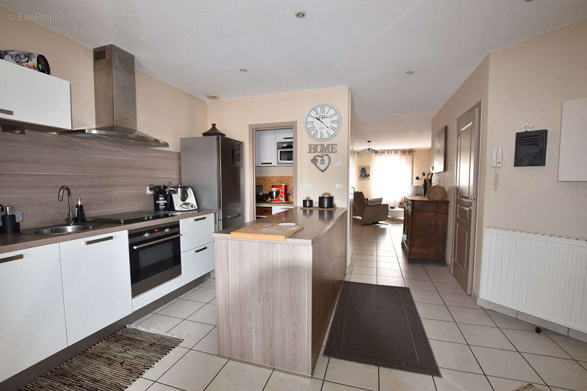 Appartement à ROANNE