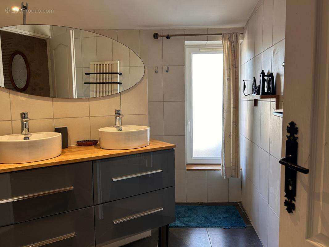Charmante maison en pierre, jardin, piscine - photo 13