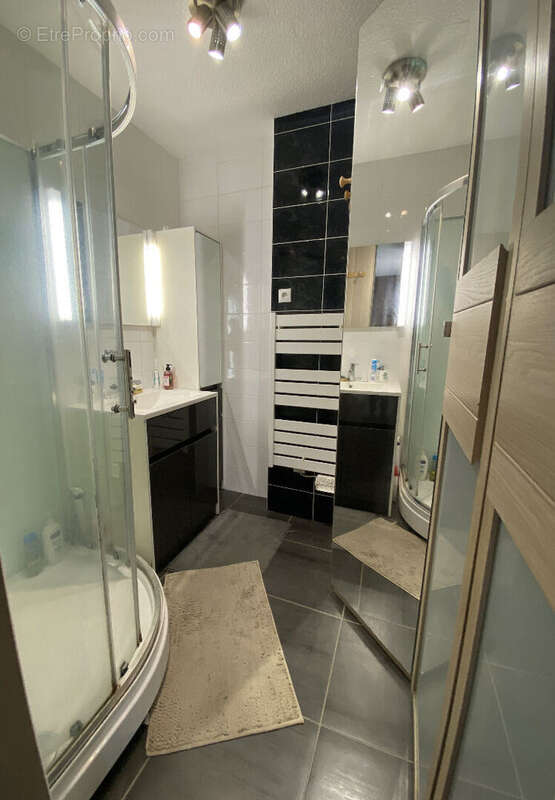 Maison à GRANDCHAMPS-DES-FONTAINES