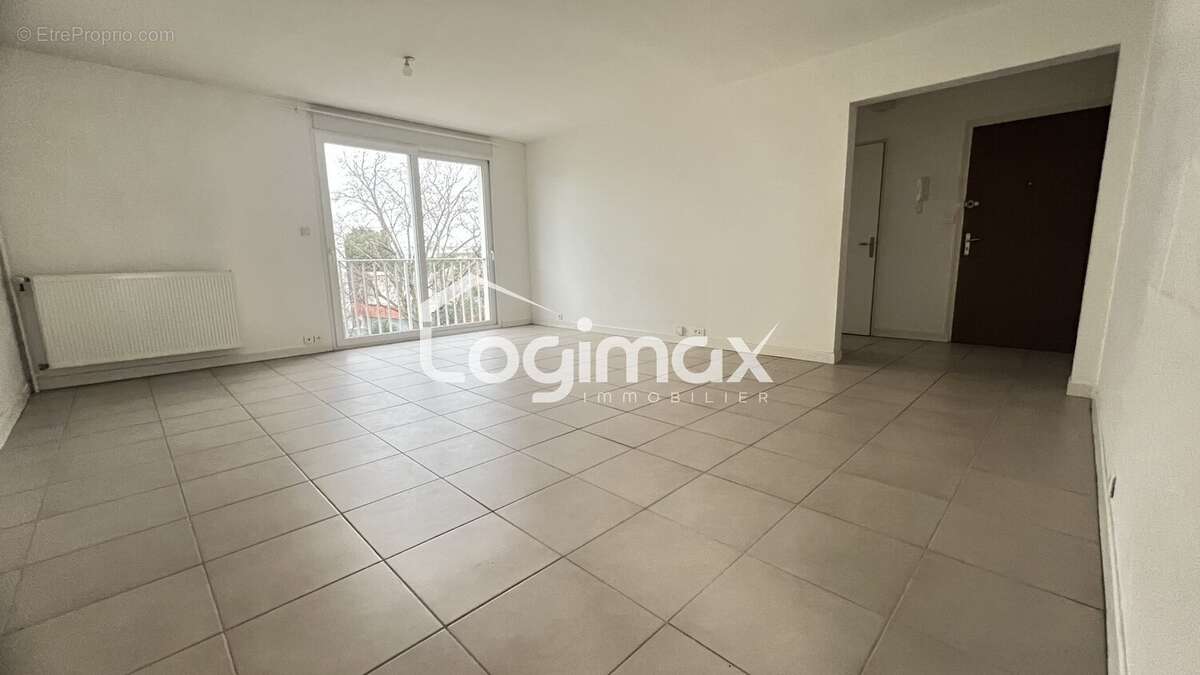 Appartement à LA ROCHELLE