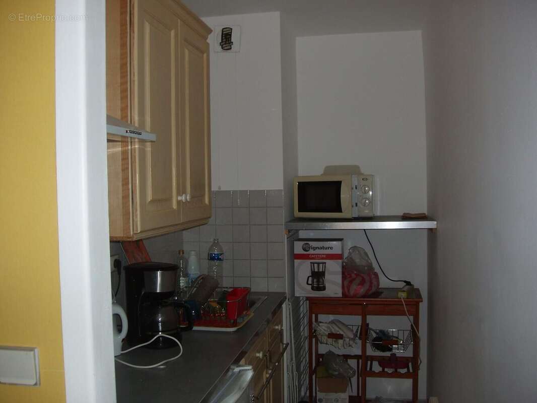 Photo 2 - Appartement à ABBEVILLE
