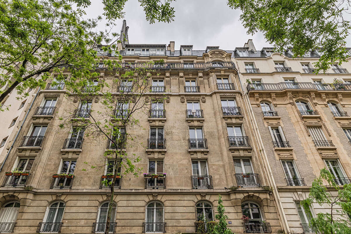 Paris 15 - emile zola - photo 11