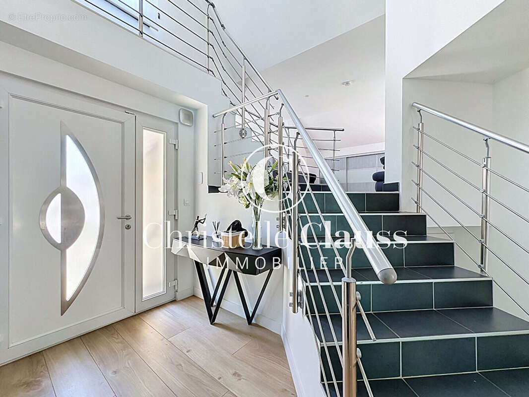 Maison Wiwersheim - photo 8