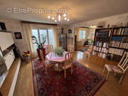 Appartement à LUTTERBACH