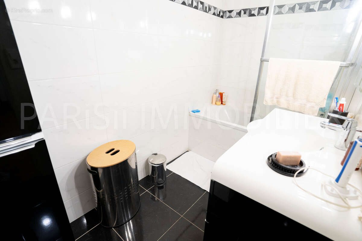Appartement à CORMEILLES-EN-PARISIS