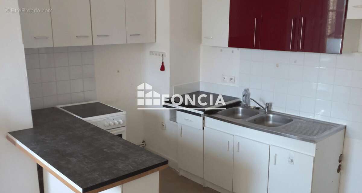 Appartement à LISIEUX