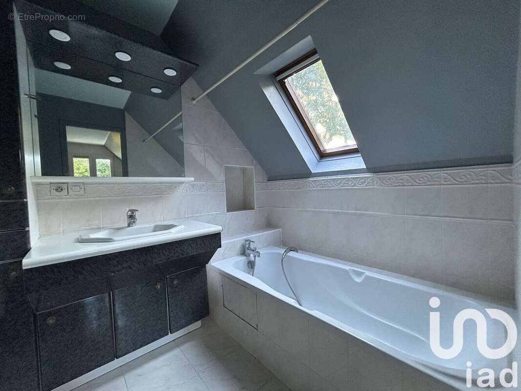 Photo 7 - Maison à CHANCEAUX-SUR-CHOISILLE