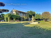 Maison à CORNEILLA-DEL-VERCOL