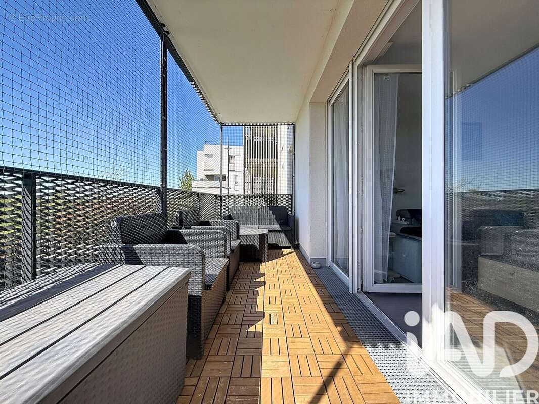 Photo 2 - Appartement à BONDOUFLE