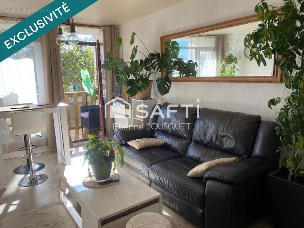 Photo 1 - Appartement à BISCARROSSE