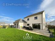 Maison à BLAINVILLE-SUR-ORNE