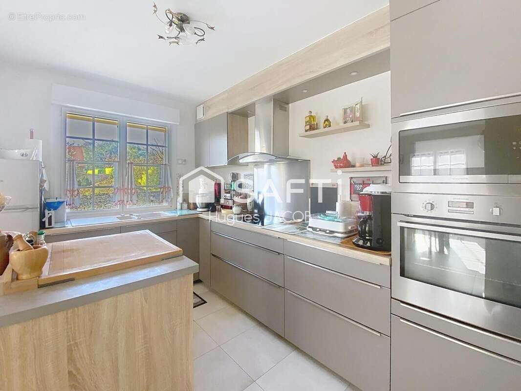 Photo 3 - Maison à DOUVRES-LA-DELIVRANDE