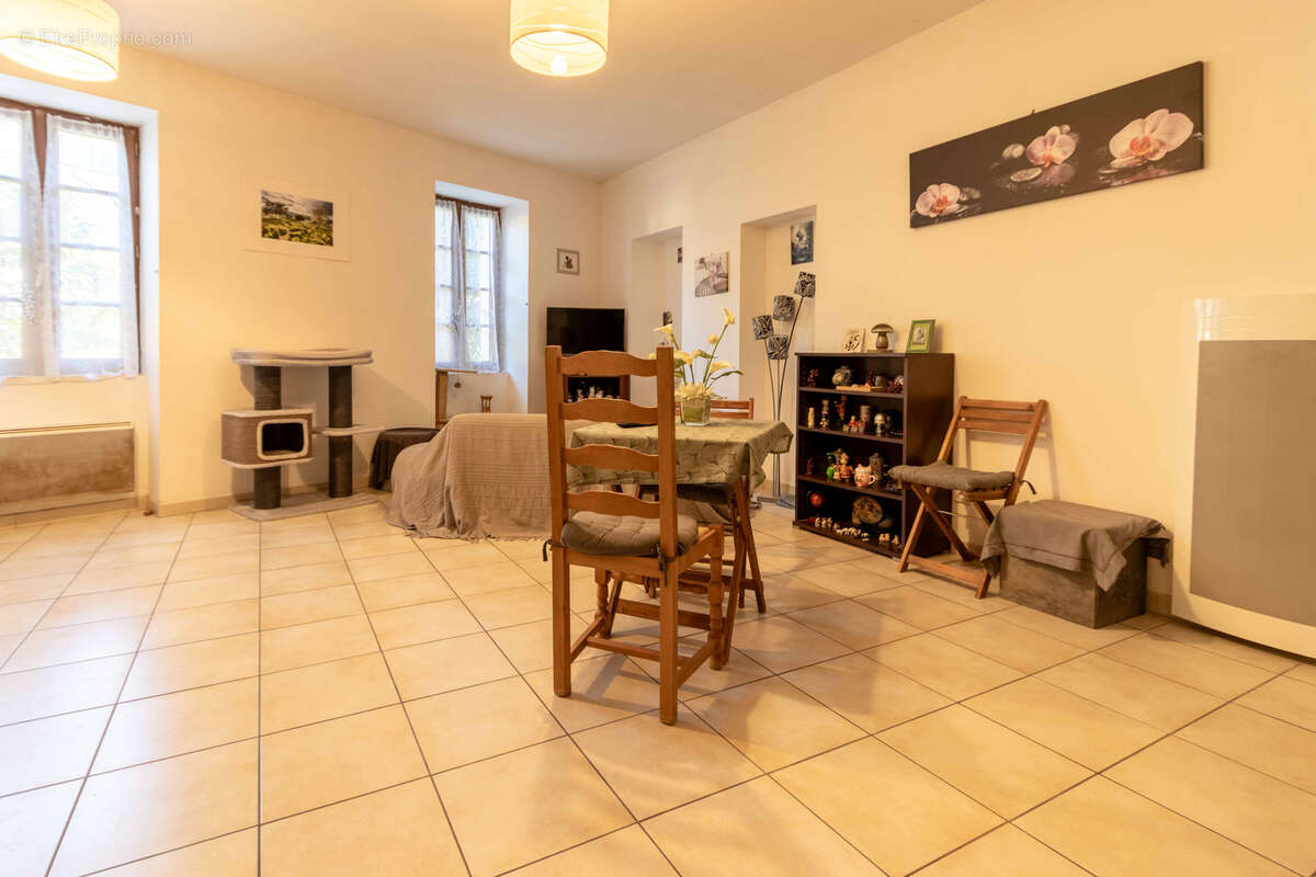 Appartement à SARLAT-LA-CANEDA