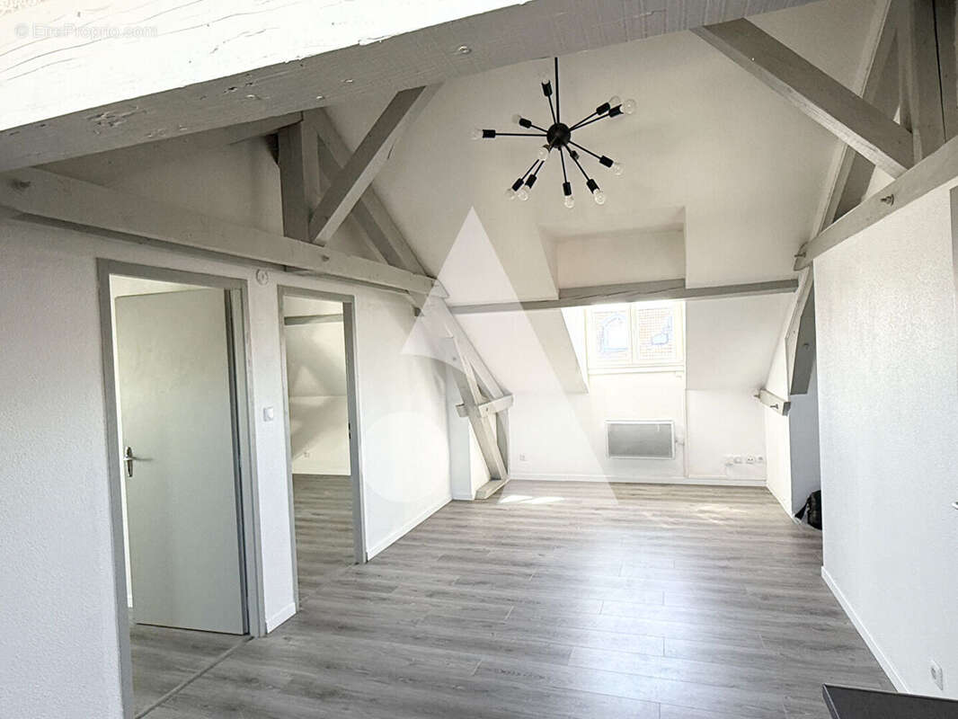 Appartement à BELFORT