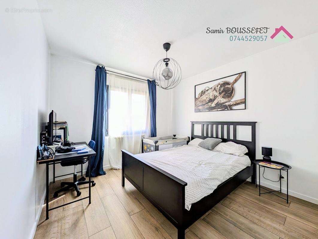 Maison à MARSEILLE-14E