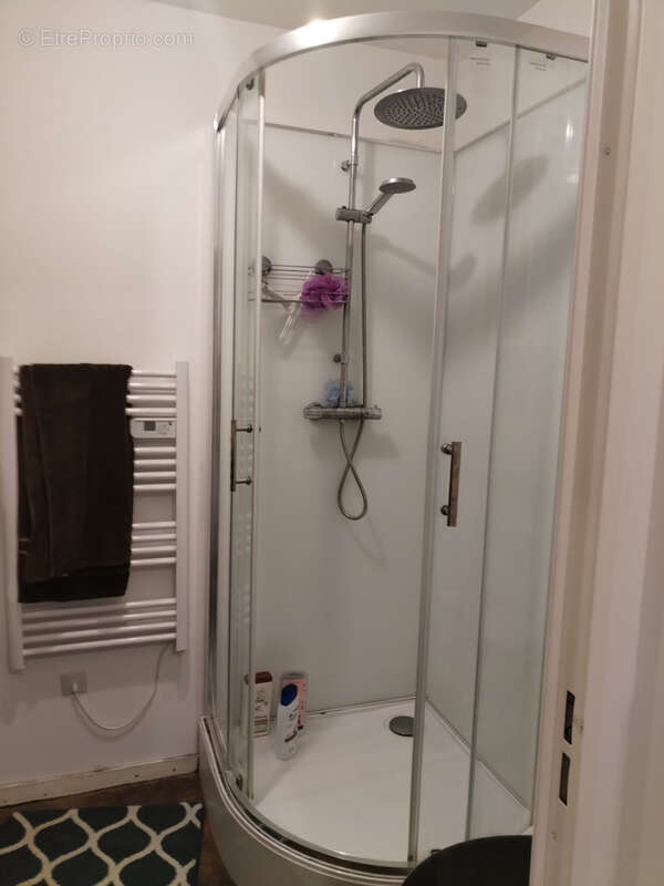 Appartement à BEDEE