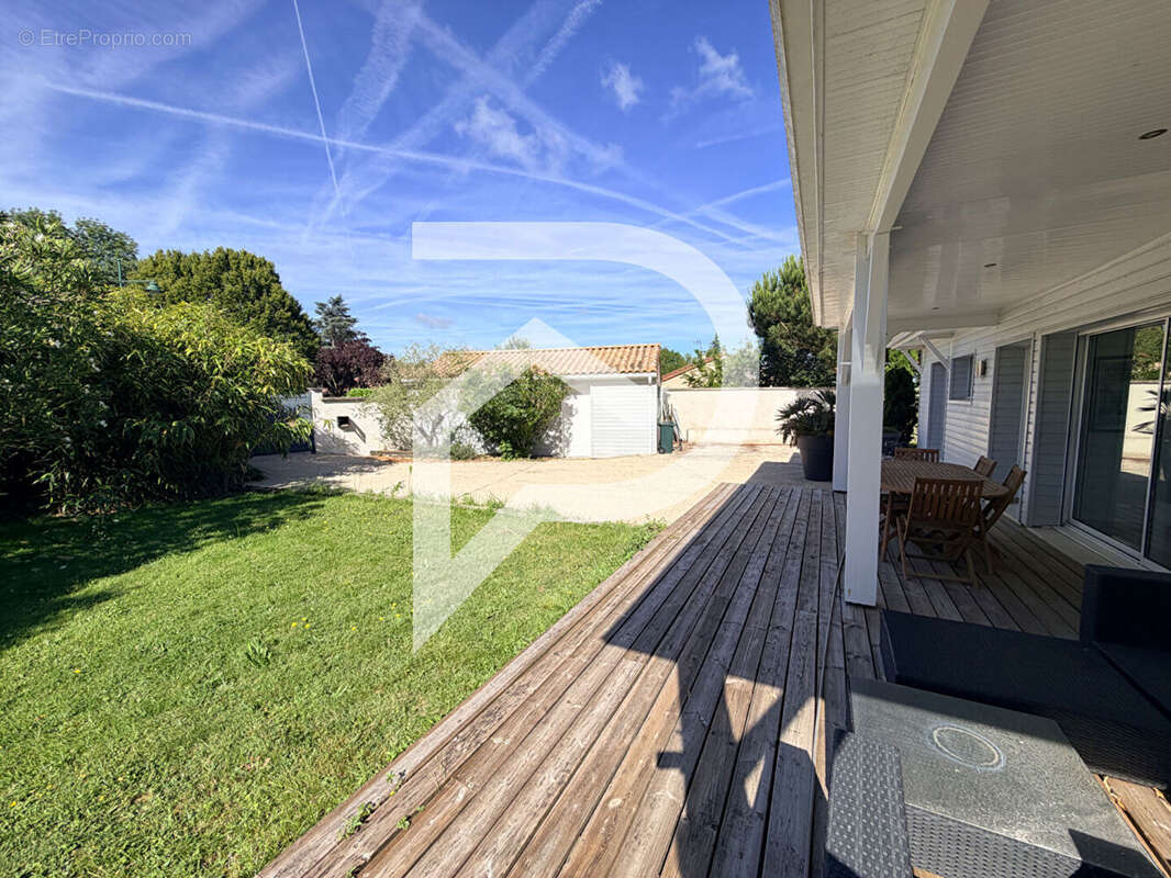 Maison contemporaine à boulazac isle manoire - photo 15