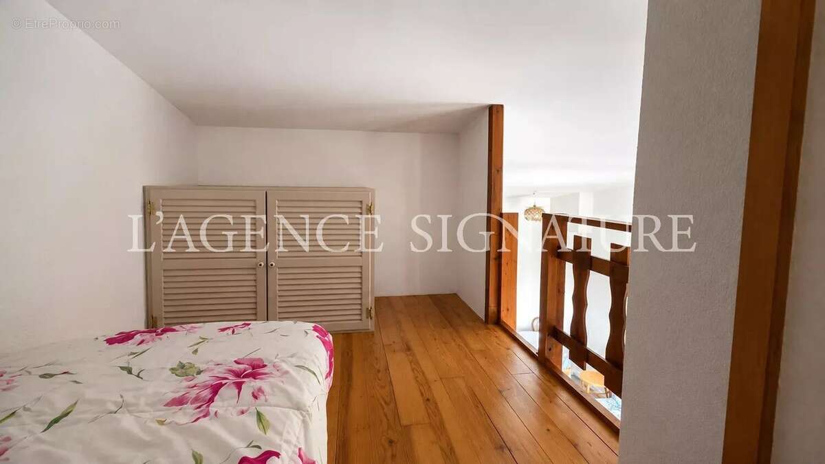 Appartement à DALUIS