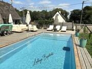 Maison à SAINT-JOACHIM