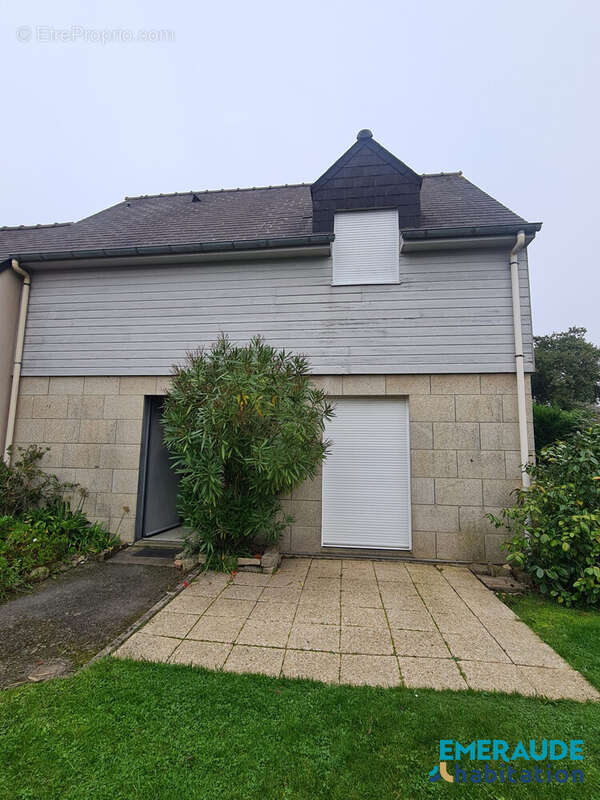 Maison à DINARD
