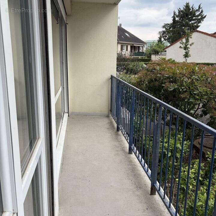 Appartement à EVRY