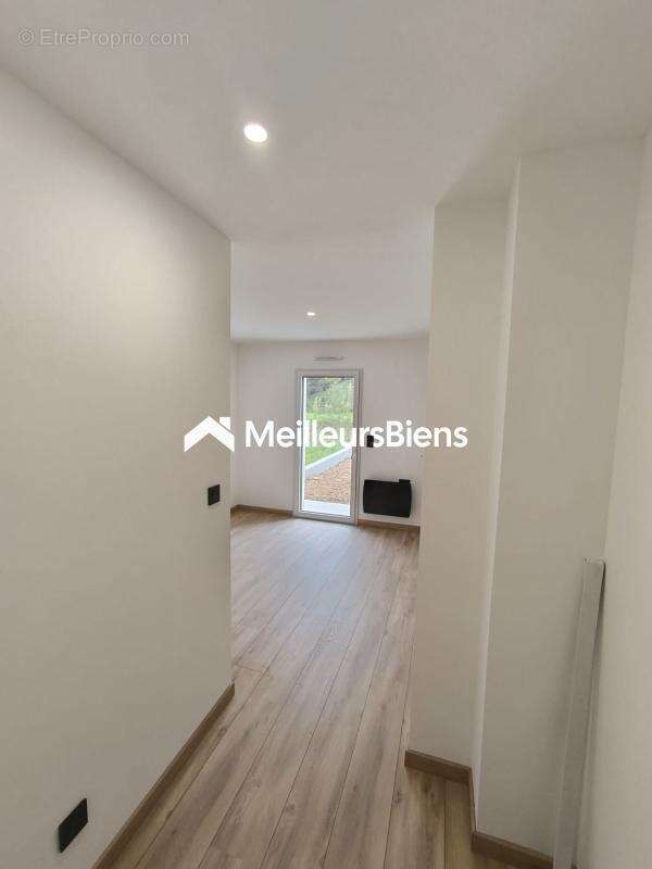 Maison à PLENEUF-VAL-ANDRE