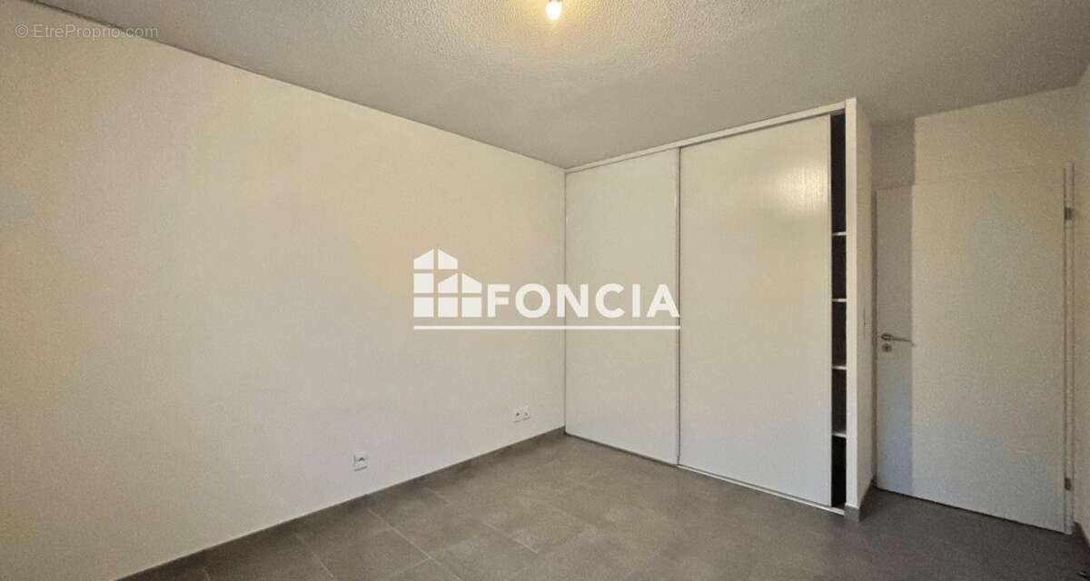 Appartement à BONNEVILLE