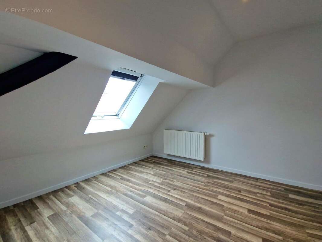Maison à SARREINSMING