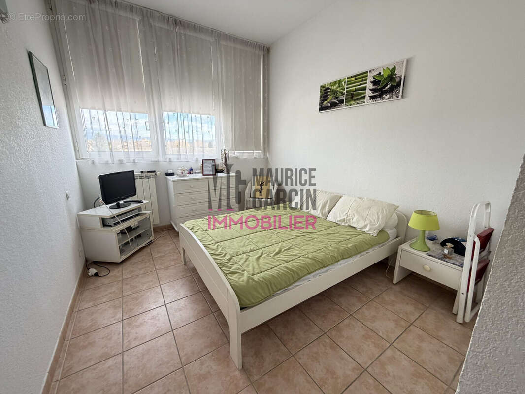 Appartement à CARPENTRAS
