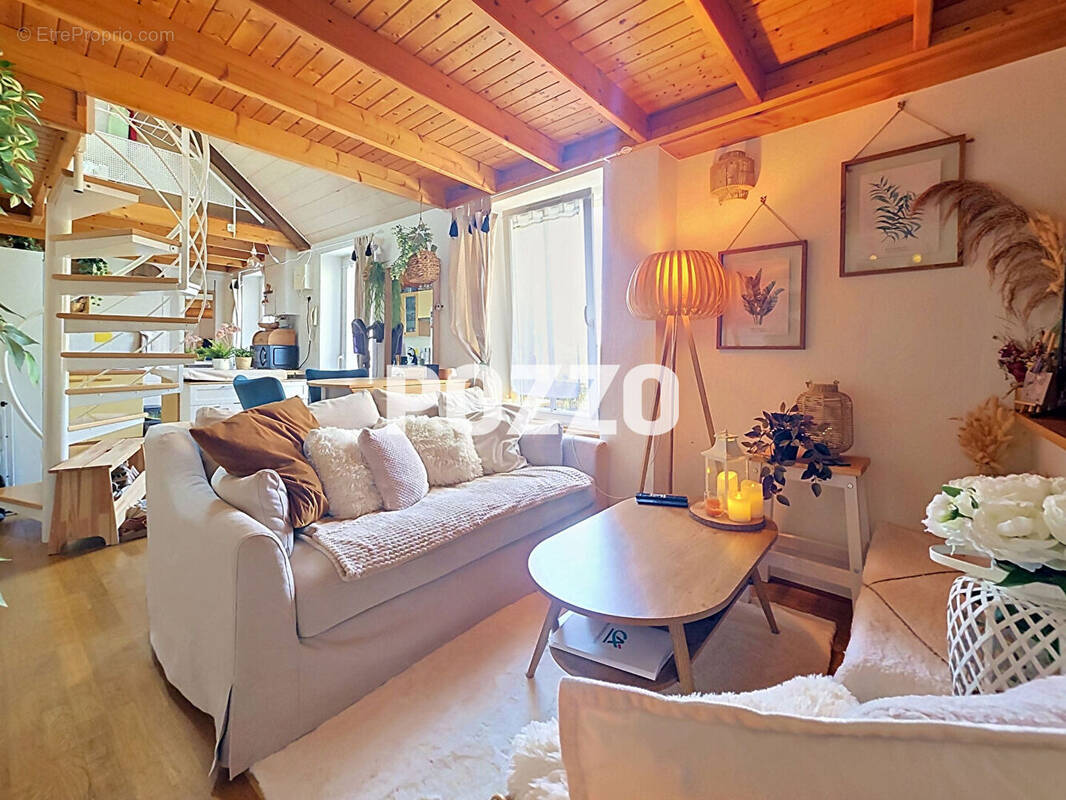 Appartement à COUTANCES