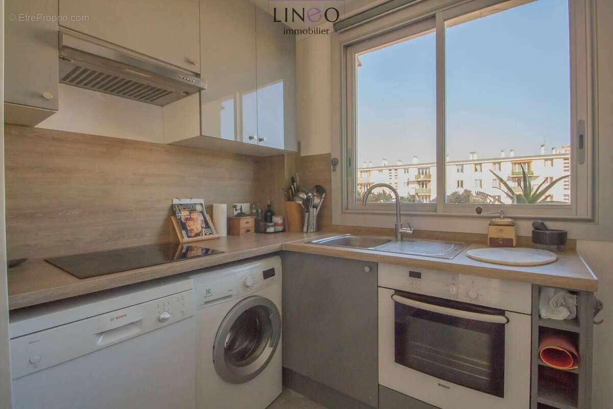 Appartement à CHOISY-LE-ROI