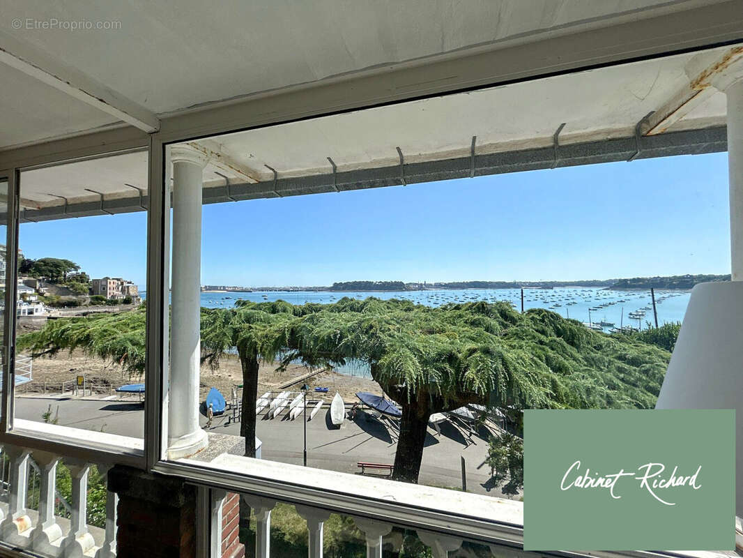 Appartement à DINARD