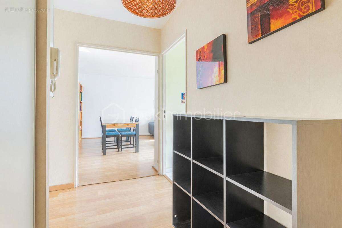Appartement à ANTONY