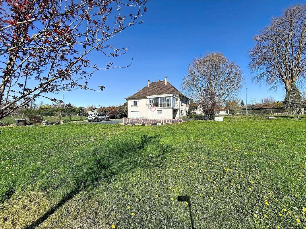 Maison à LISLE