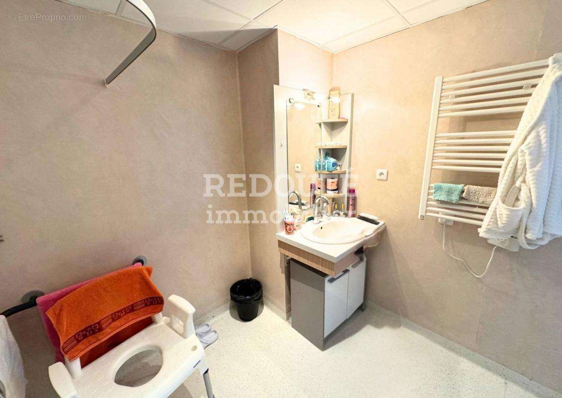 Appartement à EPERNAY