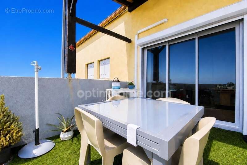 Appartement à AGDE