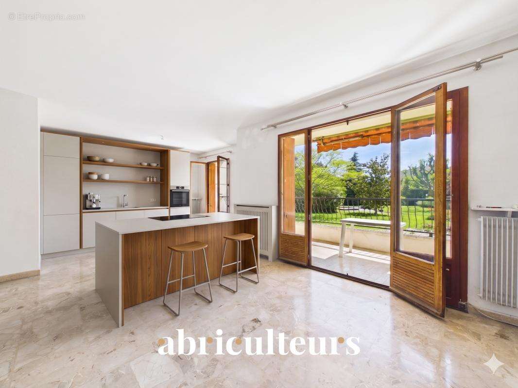 Appartement 3 pièces de 94 m² –Quartier La Torse –  13100 Aix-en-Provence - photo 5