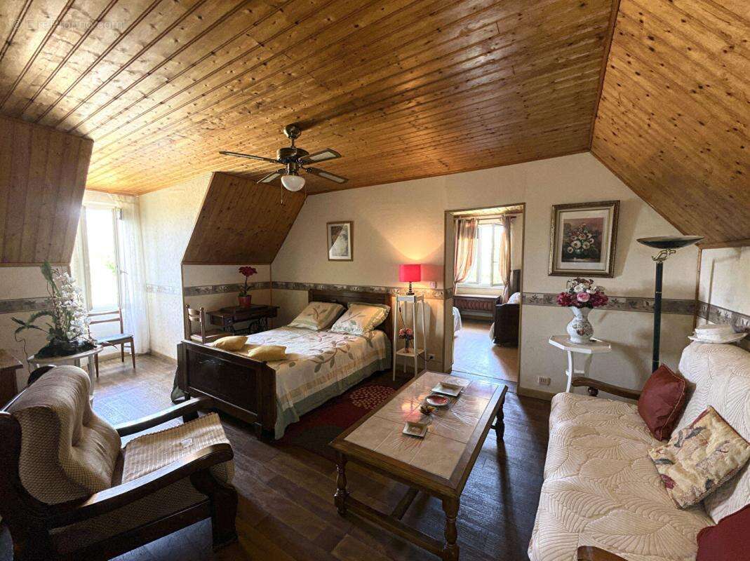 Maison 175 m² à Nanthiat  - photo 10