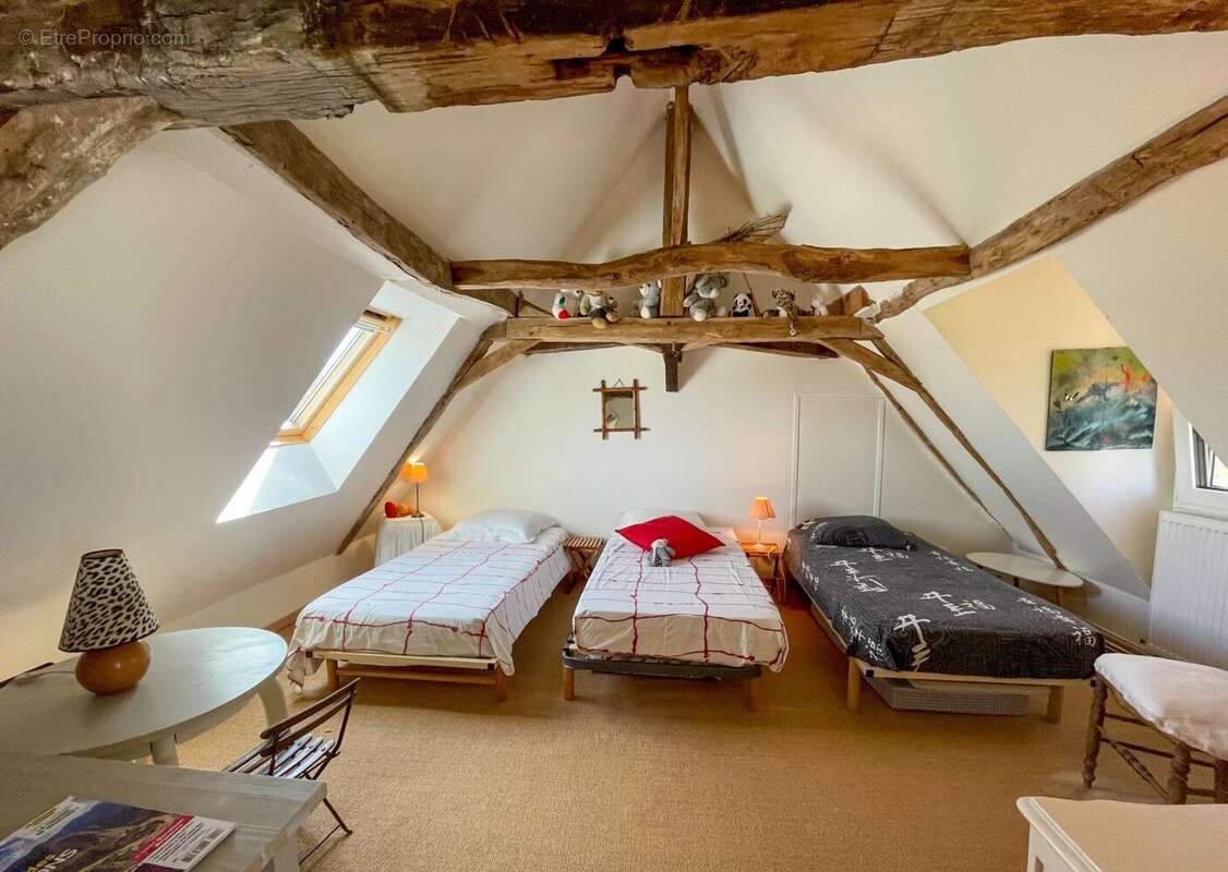 Maison à EXCIDEUIL