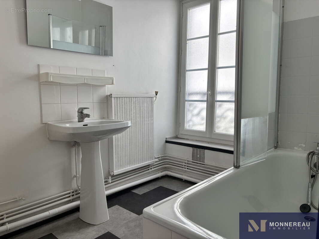 Appartement à ANGOULEME