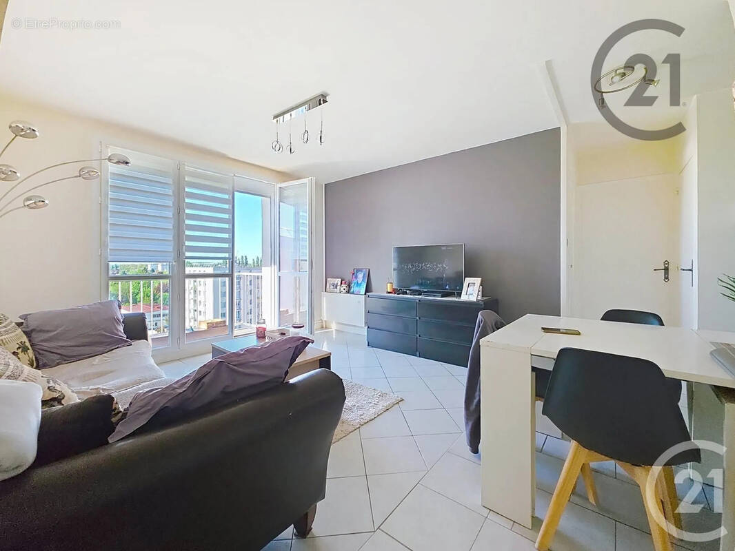Appartement à TROYES