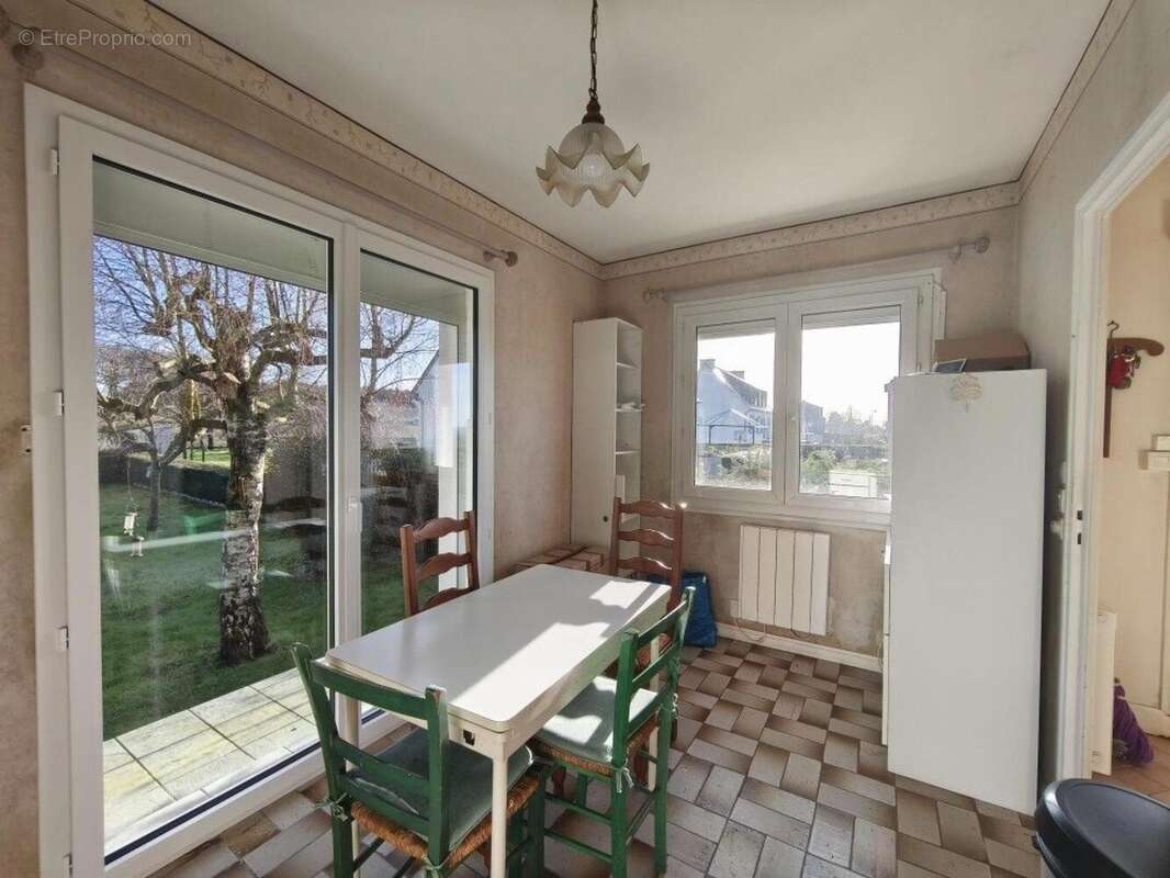 Photo 3 - Maison à PLEUGUENEUC