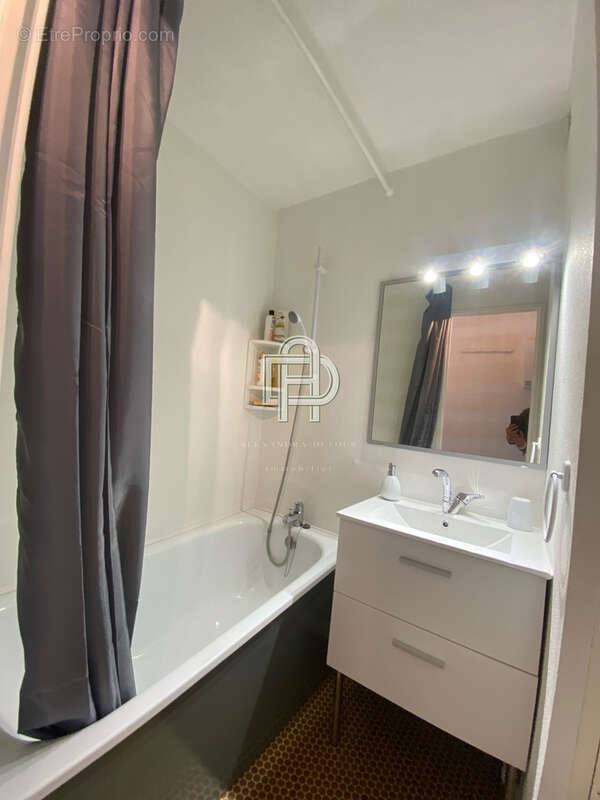 Appartement à GRUISSAN