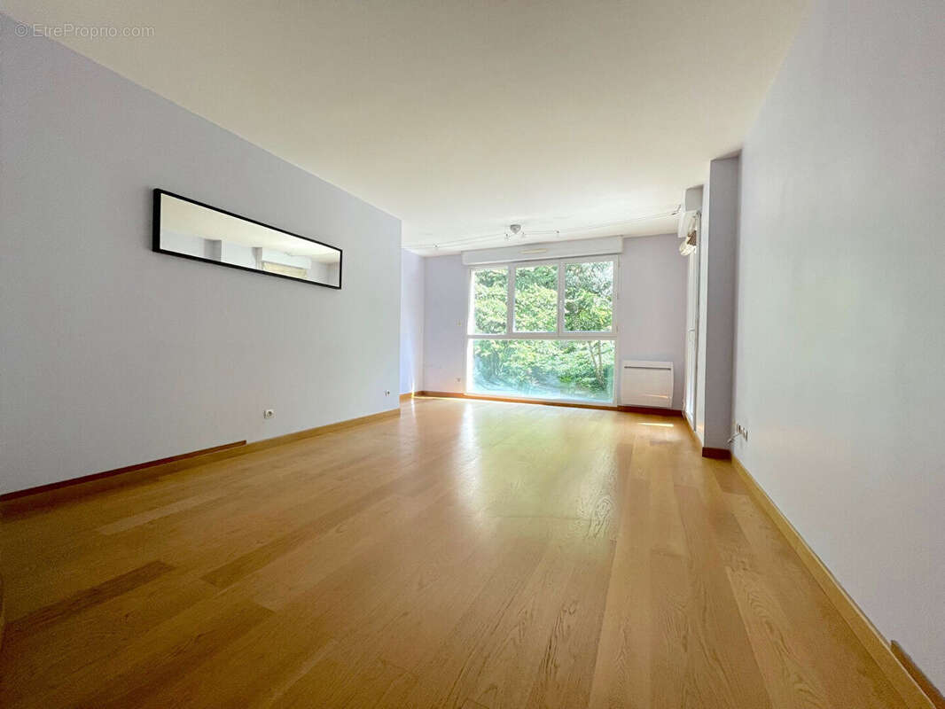 Appartement à BRY-SUR-MARNE