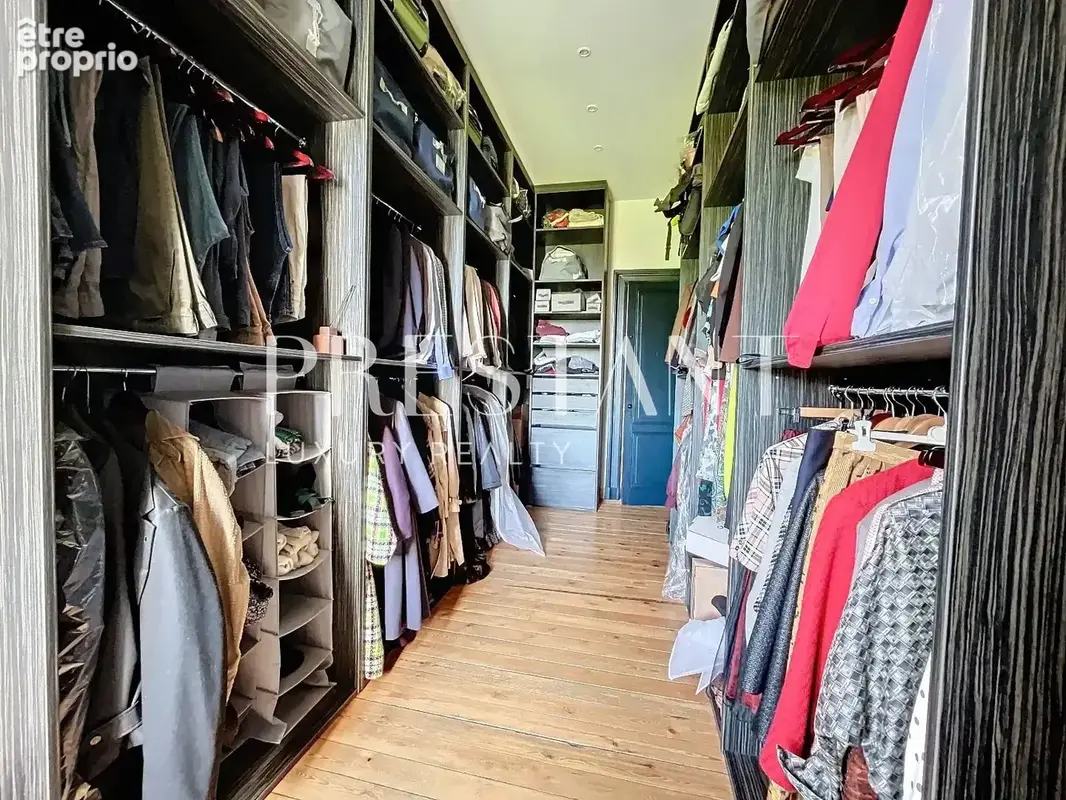 Belle propriété rénovée de style napoléon III dans un cadre verdoyant ressourçant - photo 23