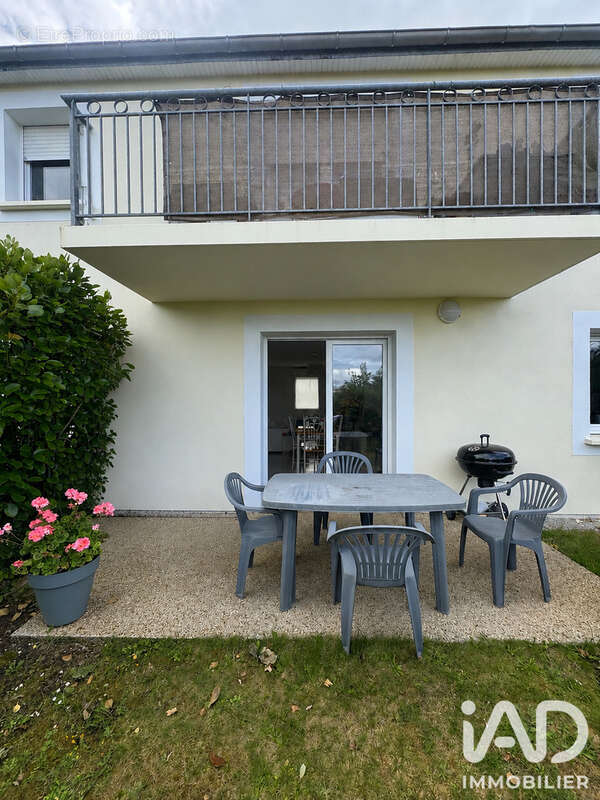 Appartement 62 m² à Crozon  - photo 7